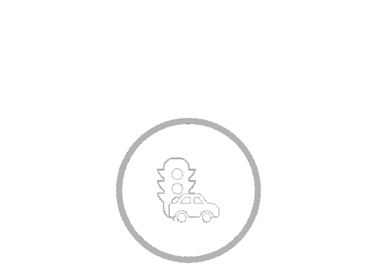 διανομή φυλλαδίων σε αυτοκίνητα